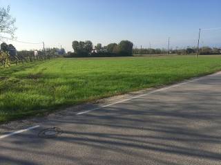 Terreno agricolo in vendita a castelfranco veneto via montebelluna di salvarosa