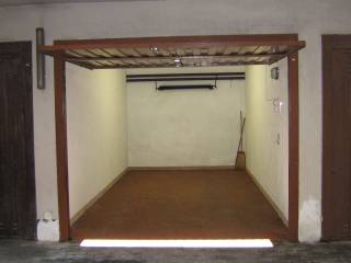 Garage in affitto a milano via varesina, 111