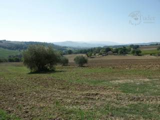 Terreno residenziale in vendita a todi 