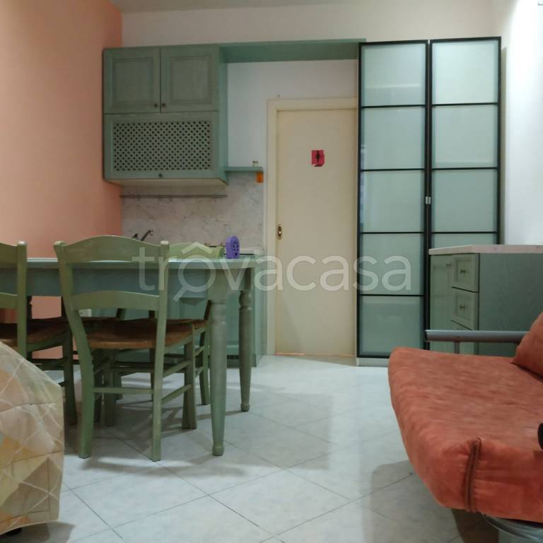 Appartamento in in vendita da privato a Urbino via Nazario Sauro, 8