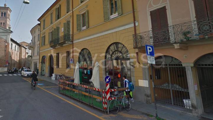 Appartamento in vendita a Cremona corso XX Settembre