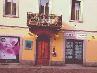 Appartamento in in affitto da privato a vigevano corso vittorio emanuele ii, 80