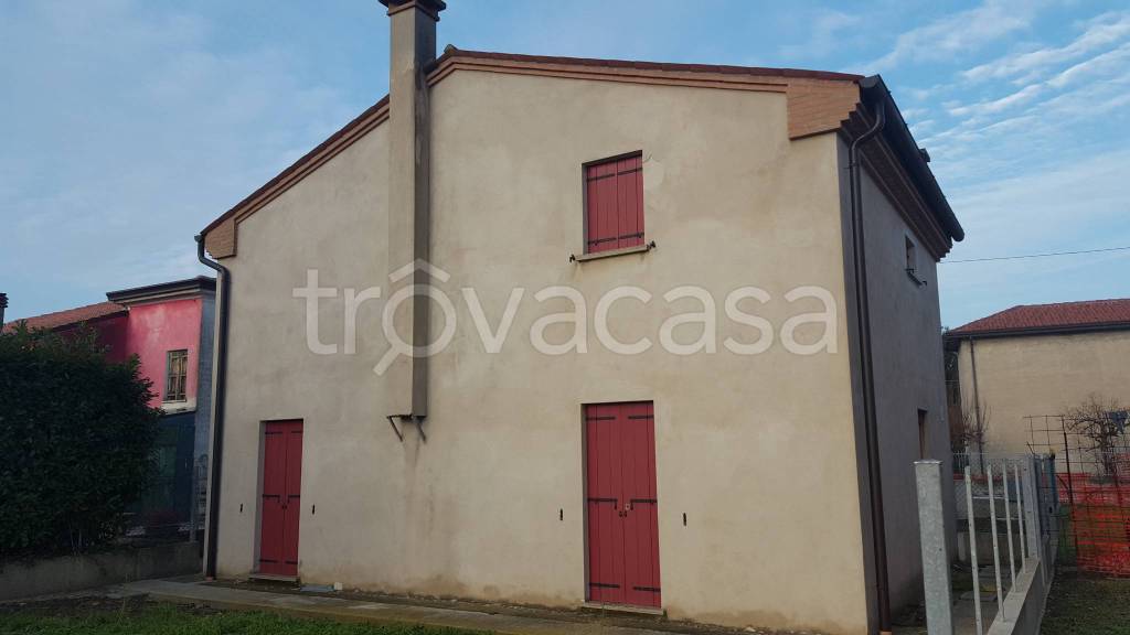 Villa in vendita a Este via Bressane