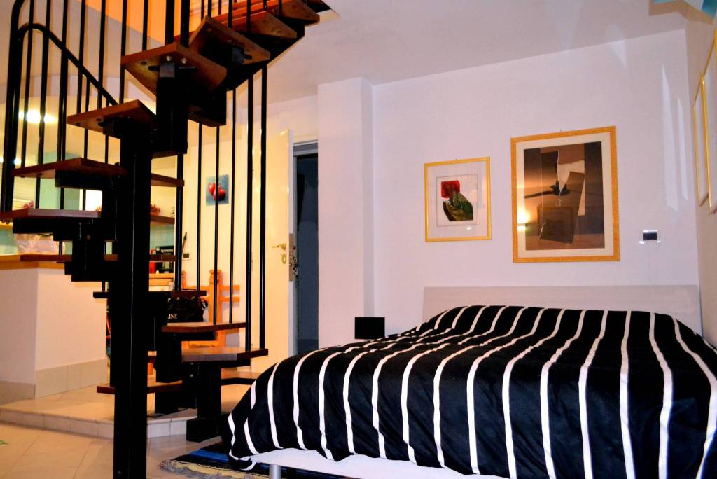 Appartamento in vendita a Cervia viale Vittorio Veneto, 9