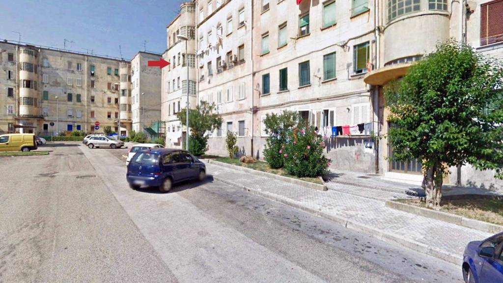 Appartamento in in vendita da privato a Benevento via Giovanni Pascale, 2