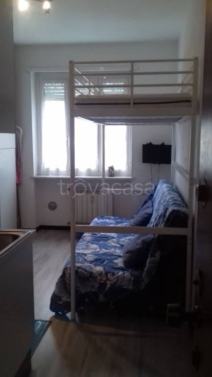 Appartamento in in affitto da privato a San Bartolomeo al Mare via Aurelia, 87