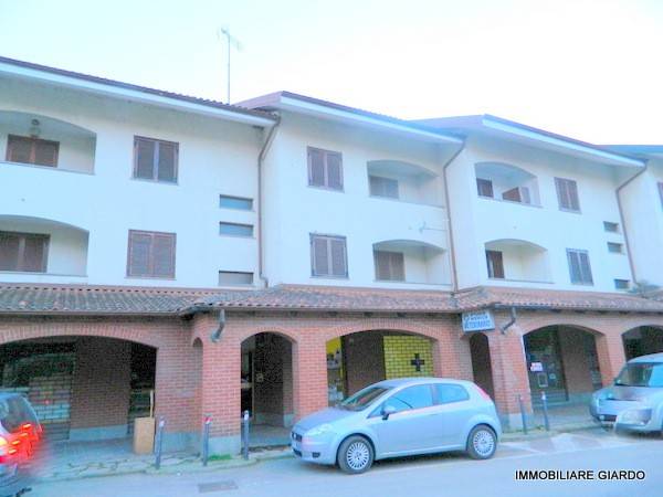 Appartamento in vendita a Castelnuovo Don Bosco via dei Rivalba, 2