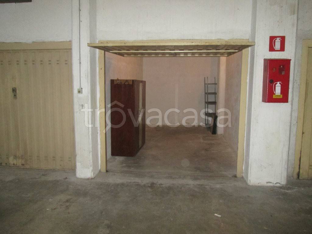 Garage in vendita a Ovada via Gian Domenico Buffa