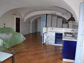 Appartamento in affitto a mondovì via vico