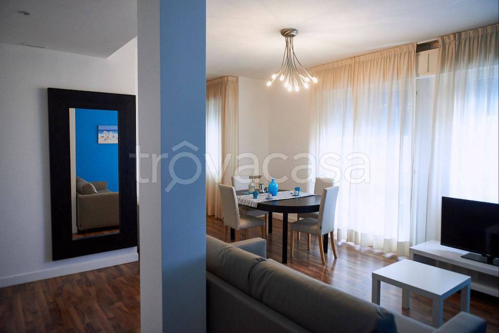 Appartamento in in vendita da privato a Jesolo via Andrea Bafile 20, 359