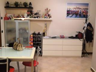 Appartamento in affitto a carpi 