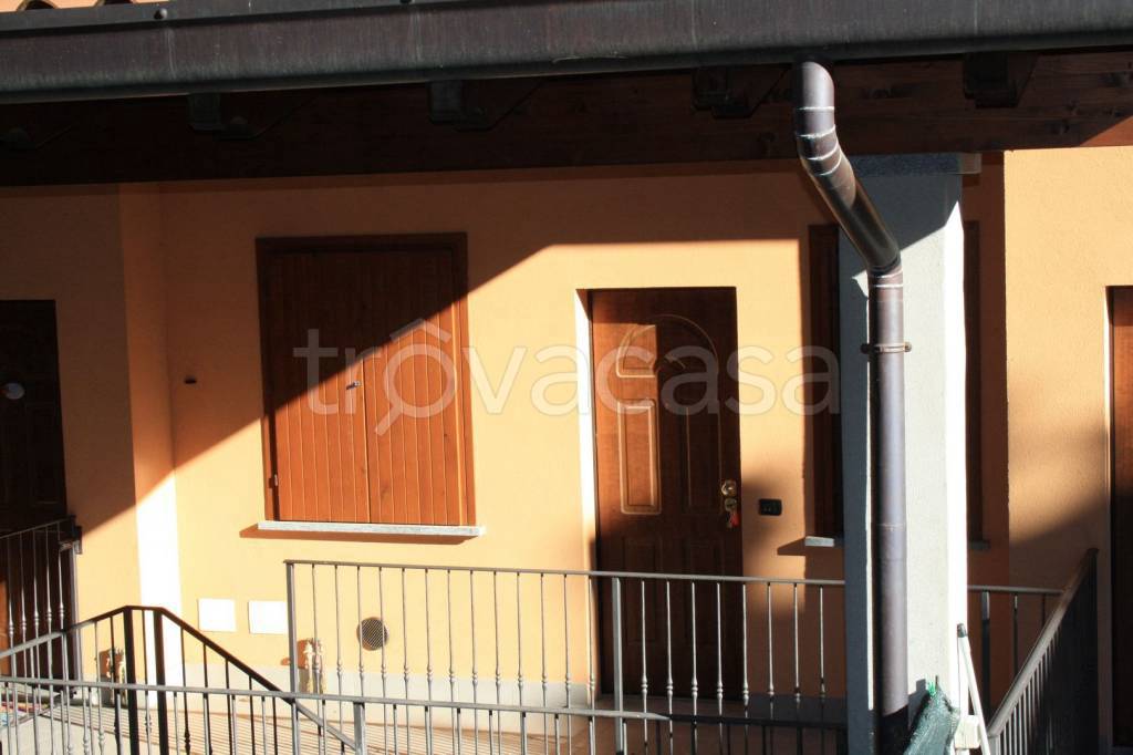 Appartamento in vendita a Centro Valle Intelvi via Campo Sportivo