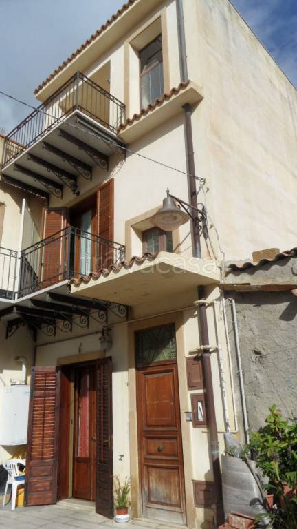 Appartamento in vendita a Menfi via Giuseppe Garibaldi