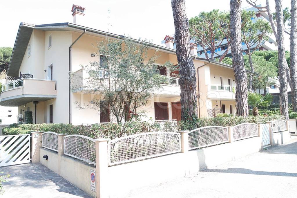 Appartamento in affitto a Cervia viale Pier Luigi Palestrina, 17A