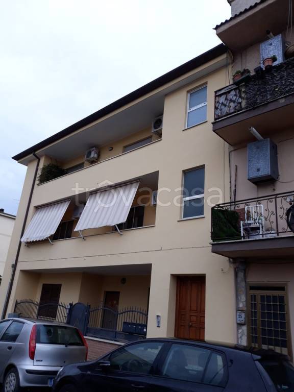 Appartamento in vendita a Latina via Tiberio, 13