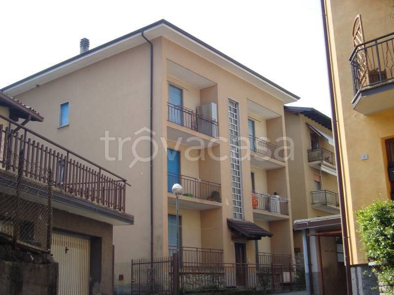Appartamento in vendita a San Giovanni Bianco