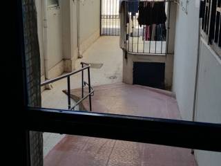 Appartamento in in affitto da privato a trani via pola, 19