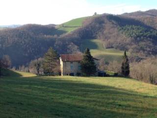 Casale in in vendita da privato a piandimeleto strada provinciale mutino, 63