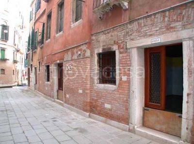 Ufficio in vendita a Venezia san Polo