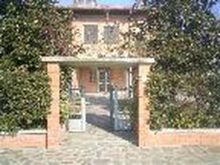 Villa bifamiliare in vendita a castelfranco emilia 