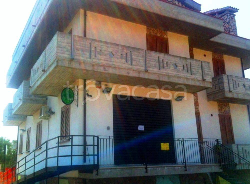 Appartamento in in vendita da privato a Sant'Eusanio del Sangro strada Provinciale Pedemontana, 187