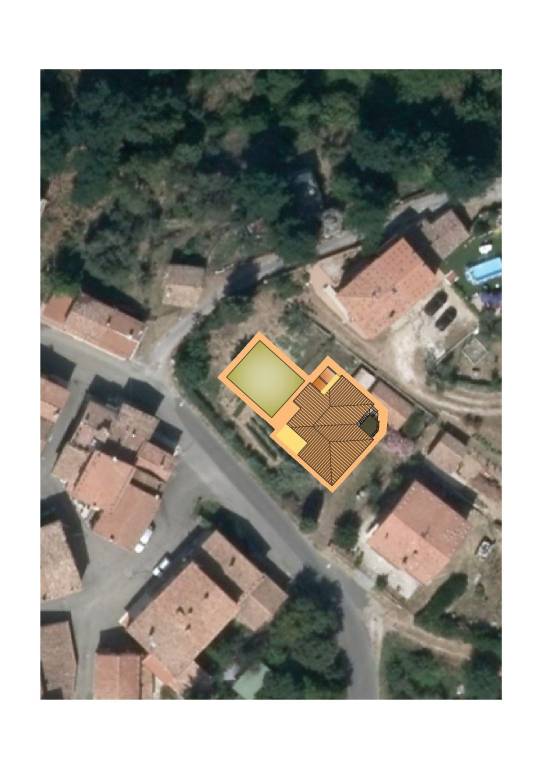 Terreno Residenziale in vendita a Manciano località Poggio Murella, 1
