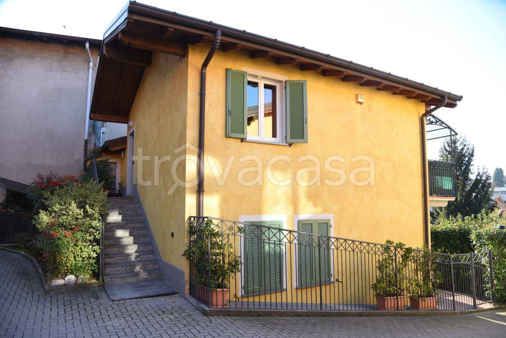 Appartamento in in vendita da privato a Varese via Carletto Ferrari, 10