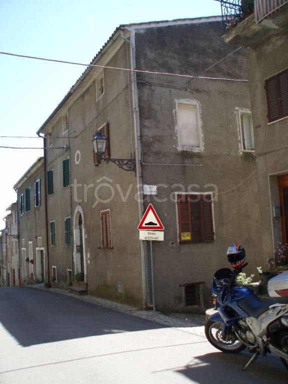 Casa Indipendente in in vendita da privato a Castel Viscardo via Goffredo Mameli, 2