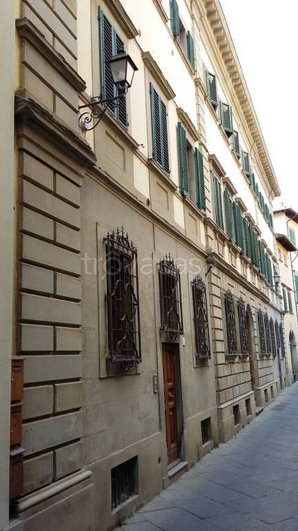 Appartamento in in vendita da privato a Castiglion Fiorentino via San Giuliano, 14