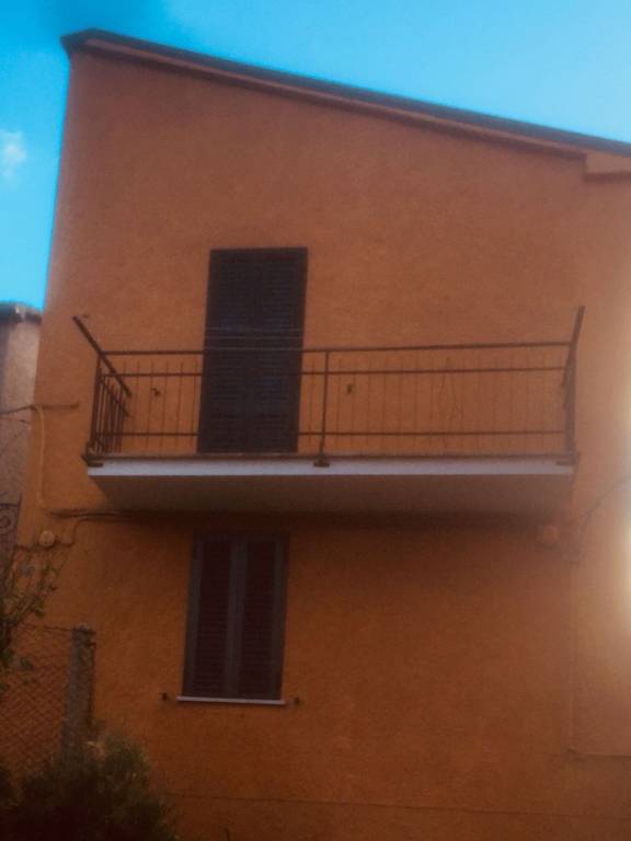 Appartamento in in vendita da privato a Cantiano via del Finocchieto, 55