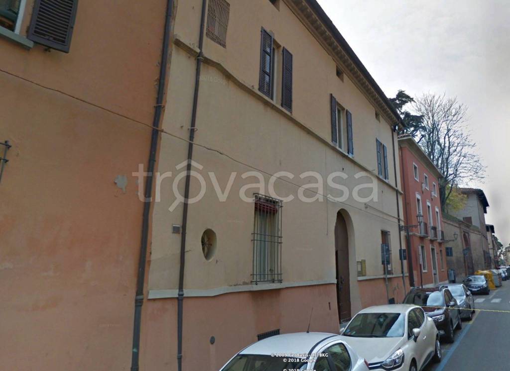 Ufficio in affitto a Imola via Camillo Benso di Cavour, 67