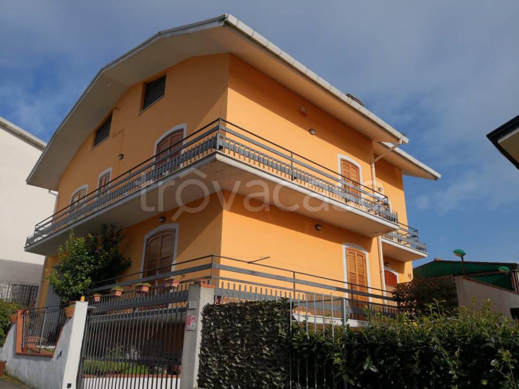 Villa in vendita a Benevento san Liberatore
