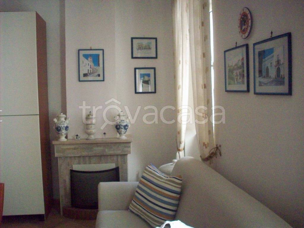 Appartamento in in vendita da privato a Vico del Gargano via Giuseppe Di Vittorio, 30