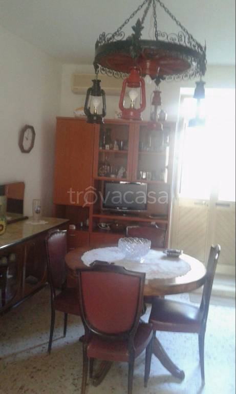 Appartamento in in vendita da privato a Rometta via Rapano Superiore, 1