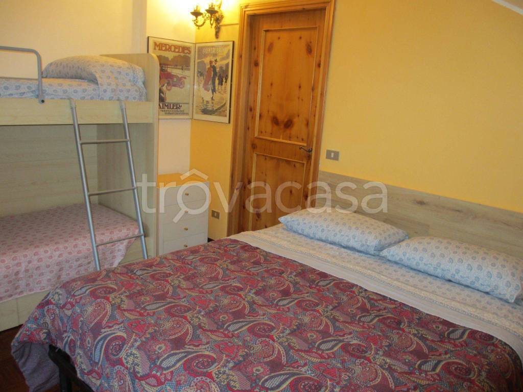 Appartamento in in affitto da privato a Varzo via Alpe Veglia, 18
