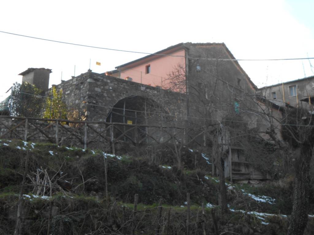 Villa in in vendita da privato a Calice al Cornoviglio località Villagrossa, 19