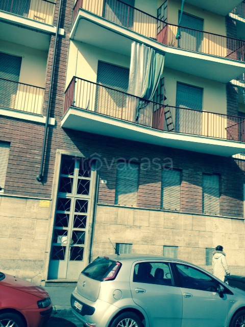 Appartamento in affitto a Torino via Vittoria Colonna, 13