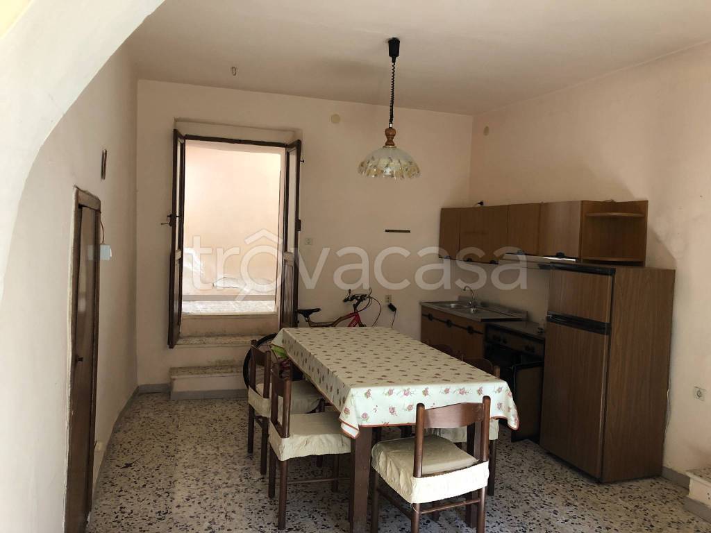 Casa Indipendente in in vendita da privato a Solopaca via Veglianti, 44