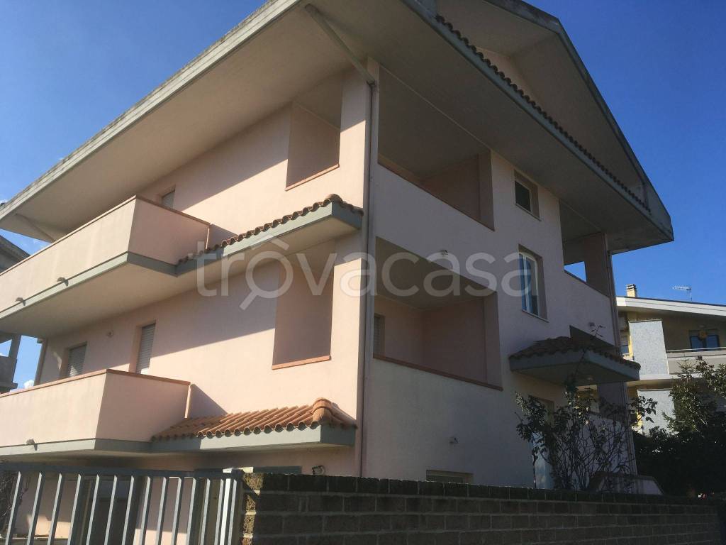 Villa in in vendita da privato a Montesilvano via Vestina, 513