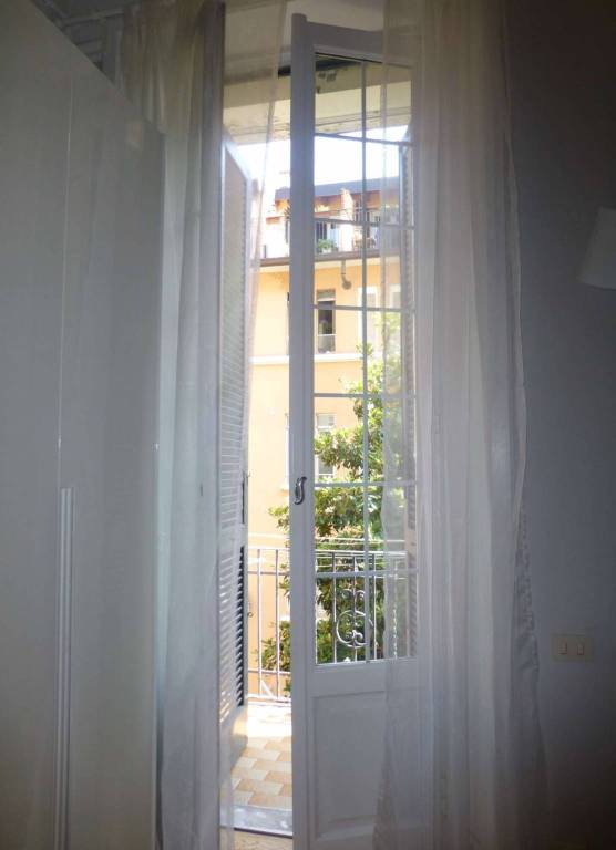 Appartamento in affitto a Milano via Giuseppe Govone 52