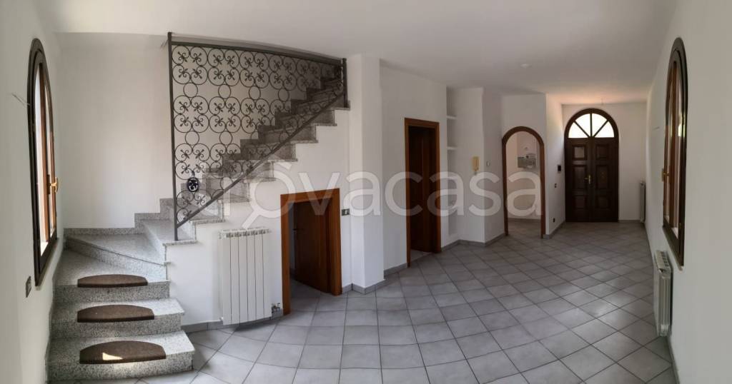 Appartamento in in vendita da privato a Castiglione del Lago via dei Lecci, 7