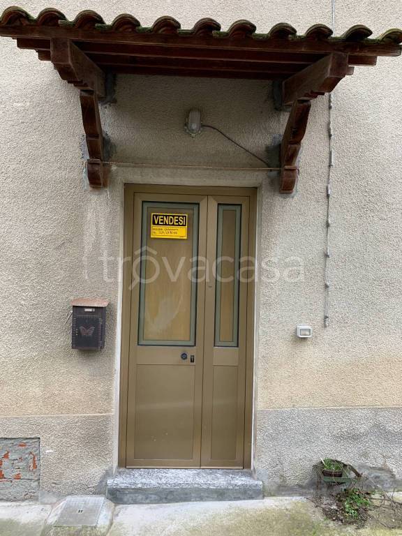 Casa Indipendente in in vendita da privato a Cerrina Monferrato vicolo Borgo, 7