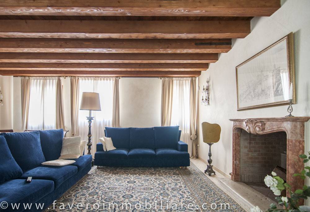 Villa in vendita a Dolo via Giuseppe Mazzini, 60