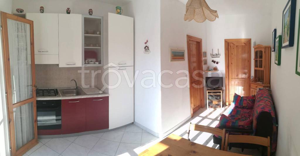 Appartamento in in vendita da privato a Peschici villaggio Moresco Alto