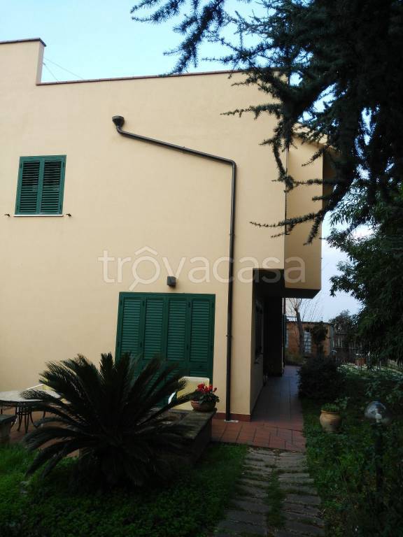 Villa in vendita a Ortona corso Villa San Leonardo