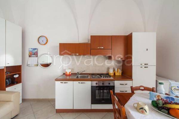 Appartamento in in affitto da privato a Ostuni via Ludovico Pepe, 46