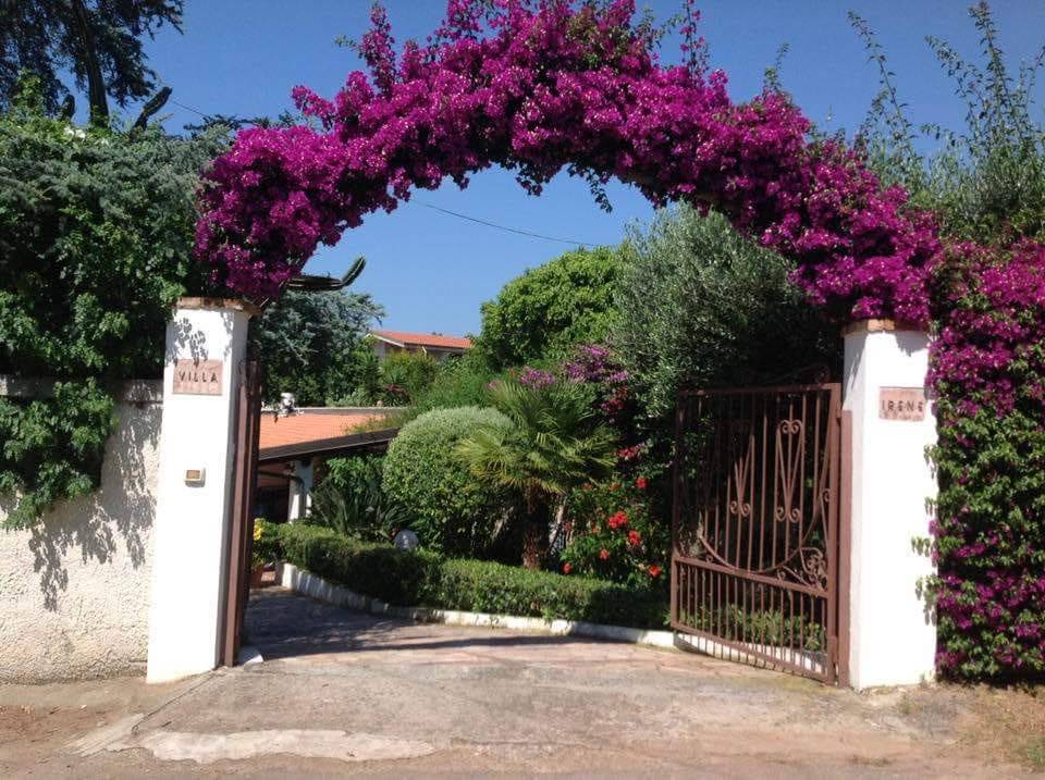 Villa in vendita a Tropea