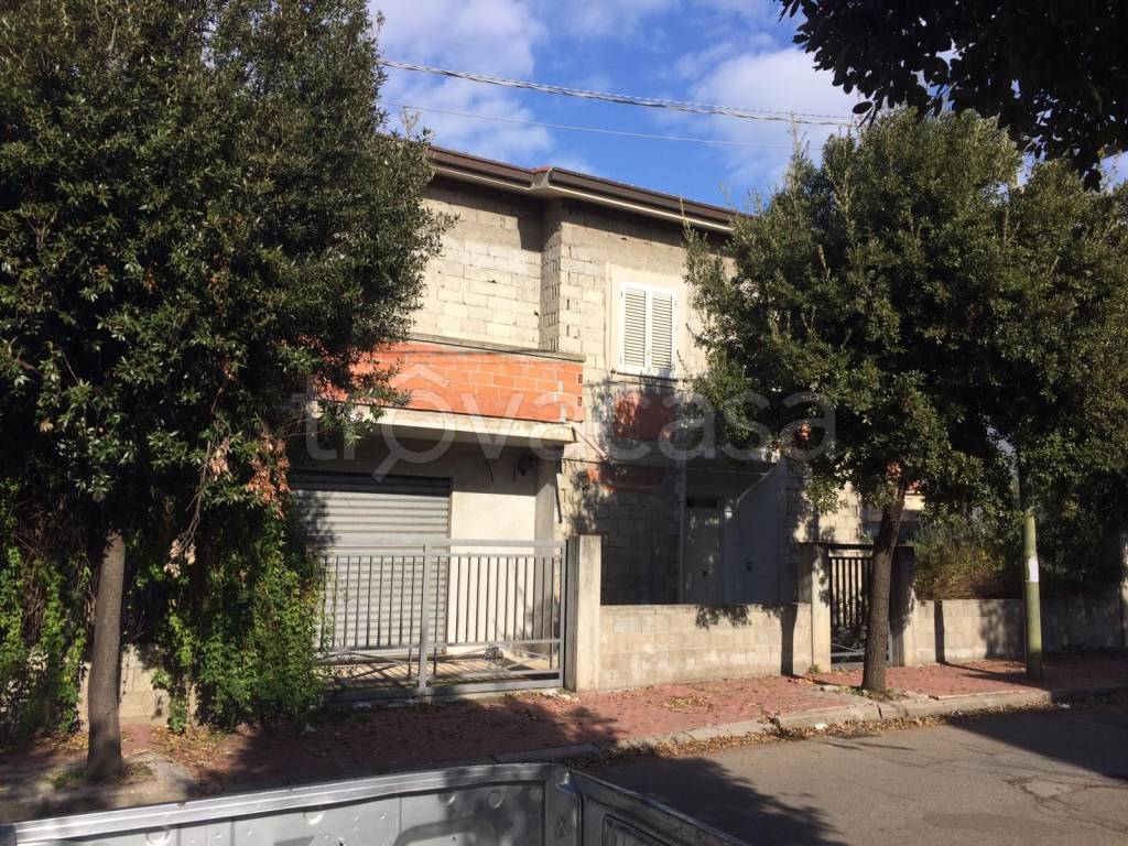 Villa in in vendita da privato a Ottana via Libertà, 89