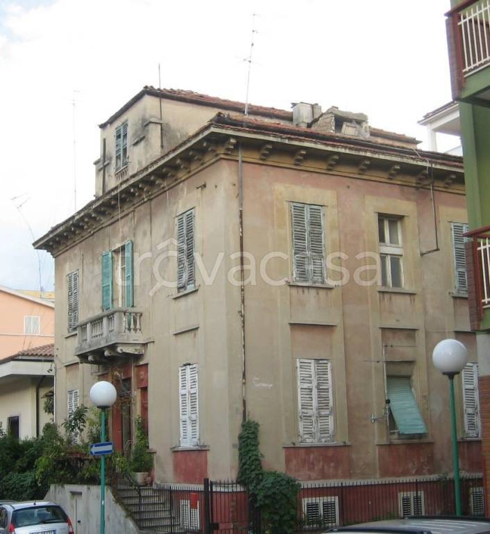 Appartamento in in vendita da privato a Pescara via Marsala, 4