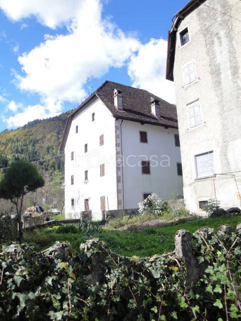Casa Indipendente in vendita a Prato Carnico frazione Prato, 110